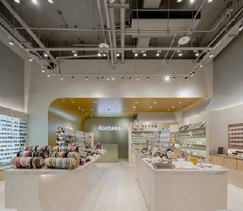 鹤壁店面装修流程