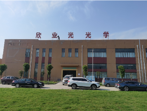 鹤壁楼顶大型发光字制作如何安装？