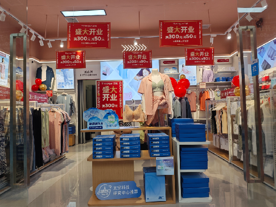 鹤壁店面装修可以怎么设计？