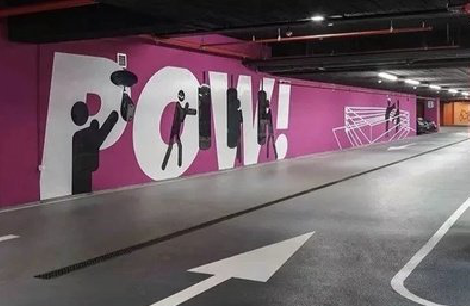 鹤壁墙绘设计师的选择是关键。