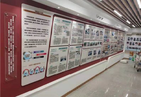 鹤壁大城市文化背景墙制作常用工艺。