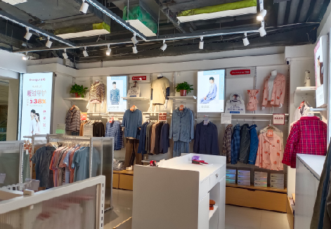 鹤壁超市卖场装修如何提升消费欲望？