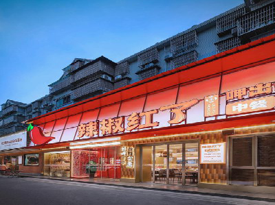 鹤壁餐饮招牌制作有哪些要点和技巧？