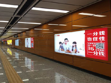 鹤壁广告灯箱的发展前景？