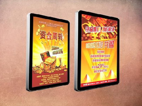 鹤壁如何延长磁吸灯箱的使用寿命？