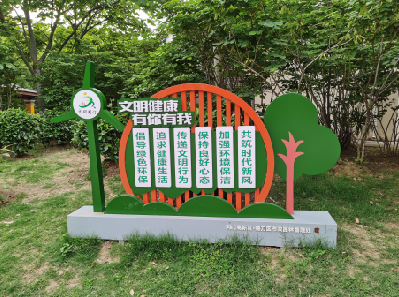 鹤壁标识标牌对现代社会的重要性。