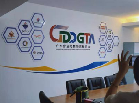 鹤壁公司走廊文化墙如何设计布置？