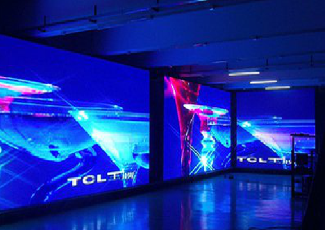 鹤壁如何解决LED显示屏耗电问题?